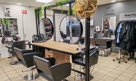 Jean Vallon - Magalas  : Coiffeur à Magalas