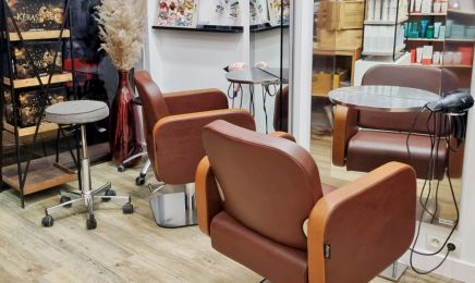 La Suite : Coiffeur à Saint-Jean-d'Angély