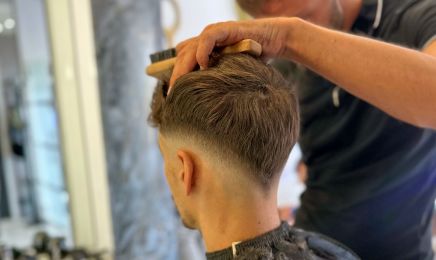Casa del barber : Coiffeur à Tournai