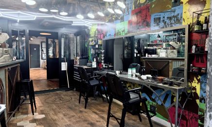 Elite For Men : Coiffeur à Brive-la-Gaillarde