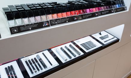 ColorForever - Boulogne-Billancourt : Manucure à Boulogne