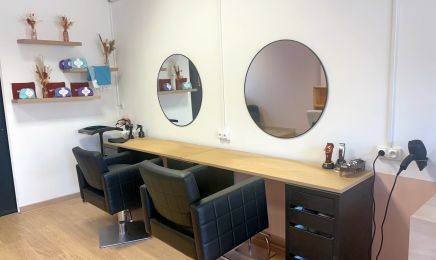 L’atelier d’Emilie. : Coiffeur à Sévérac d'Aveyron