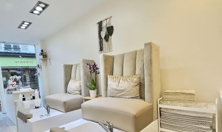 Cici Beauty Bar  : Institut de beauté à Paris