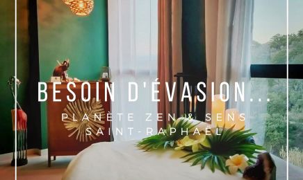 Planète Zen & Sens - Facialiste / Massages personnalisés / Maderothérapie /  Renata França : Institut de beauté à Saint-Raphaël