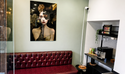 Friseur Mojo: Kosmetikstudio in Neu-Isenburg
