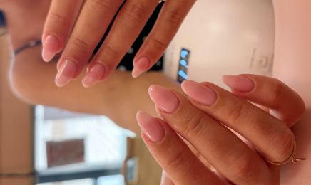 Vinyl & Vernis : Institut de beauté à Cannes