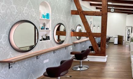 Das Haartelier Bianca Huntz: Friseur in Templin