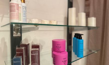 Belle Colombe Esthétique  : Institut de beauté à Cagnes-sur-Mer