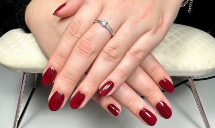 Dalia Nail Studio : Manucure à Les Sorinières