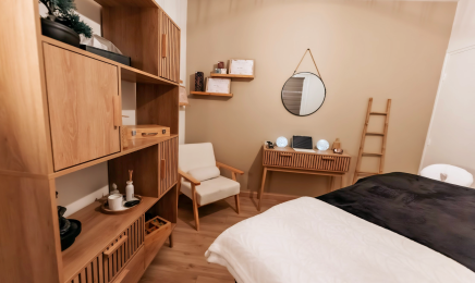 Afleurdepau' : Institut de beauté à Nœux-les-Mines