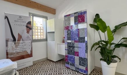 Centre Dermo Laser  - LA COMTESSE MANÉ  : Institut de beauté à Marseille