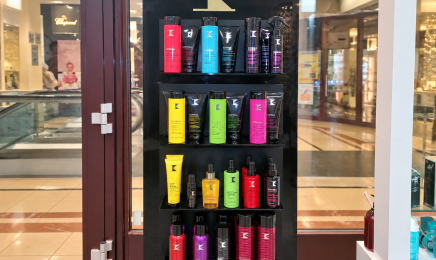 Haar Moment by Francesca Maglio: Friseur in Bad Homburg vor der Höhe