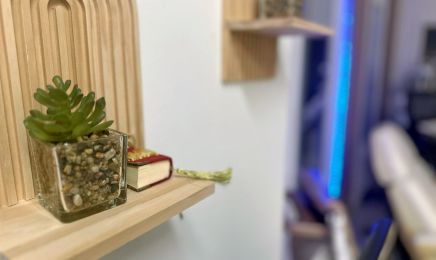 Academy samia: Kosmetikstudio in Leipzig