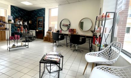 Inaly Coiffure : Coiffeur à Mauges-sur-Loire