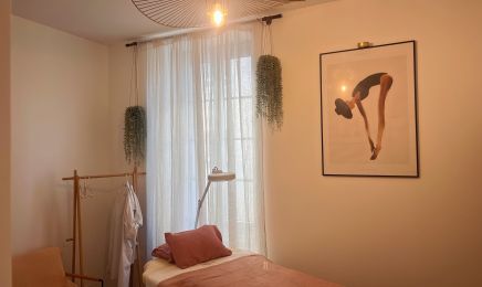 Maison Wellcare - Santé, Esthetique & Bien Etre : Institut de beauté à Nîmes
