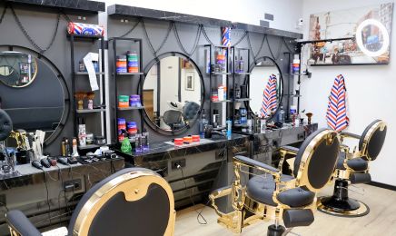 M Barber  : Coiffeur à Tassin-la-Demi-Lune