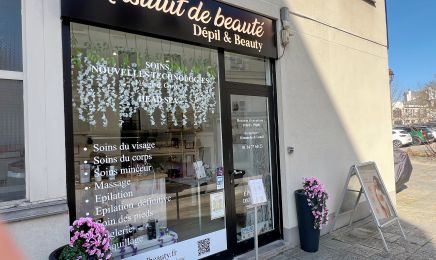 Depil & Beauty : Institut de beauté à Montmorency