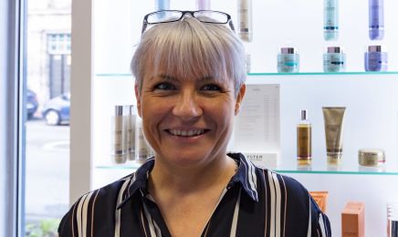 Look Class : Coiffeur à Gond-Pontouvre