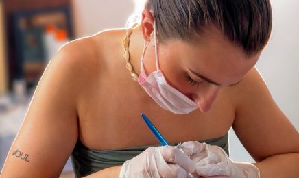 L’atelier de Flavy : Institut de beauté à Gondecourt