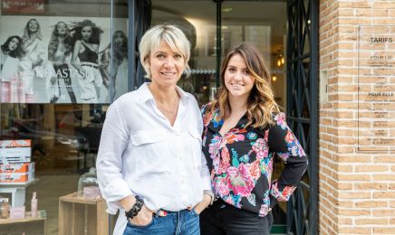 L’Atelier : Coiffeur à Orbec