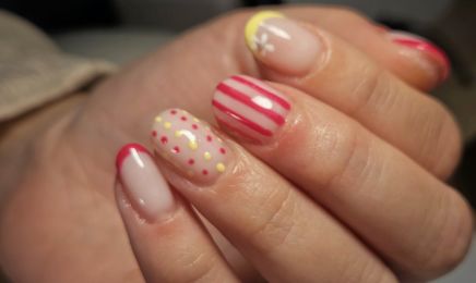 Nailaut : Manucure à Escaunets