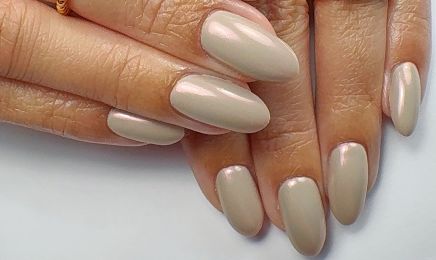 Maison de l’Ongle : Manucure à Lalinde
