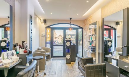 Evalya Coiffure : Coiffeur à Landrévarzec