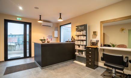 MG Coiffure : Coiffeur à Lussac-les-Châteaux