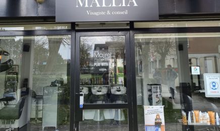 MALLIÀ : Coiffeur à Émerainville