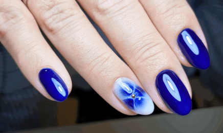 Beauty Time : Manucure à Chavanod