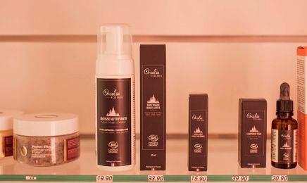 MOANA MASSAGE & ESTHÉTIQUE  : Institut de beauté à Le Thou