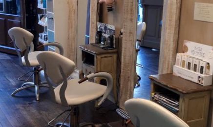 Spazio tempo : Coiffeur à Rennes