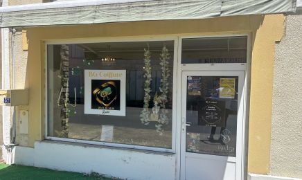 Ludo BG Coiffure : Coiffeur à Saint-Aigulin