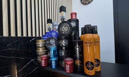 Le VIP BARBER  : Coiffeur à Marseille