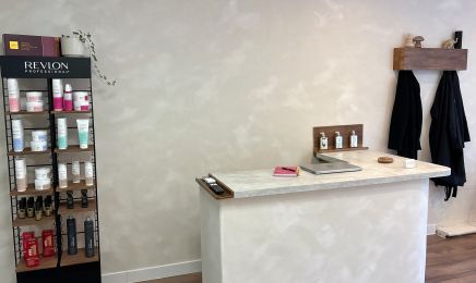  Analeya coiffure : Coiffeur à Pierrelatte