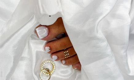 Nails Design Academy : Manucure à Saint-Brieuc