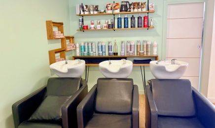 Salon Imagine Hair : Coiffeur à Lille