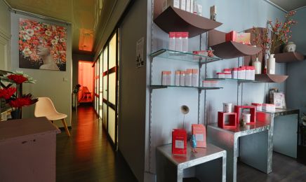 Institut de Beauté du Parc : Manucure à Brignais