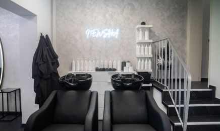 BS Prestige: Friseur in Essen