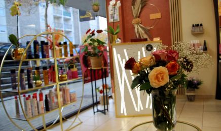 Mylène Hair : Coiffeur à Coulaines