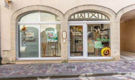 Terre de beauté  : Institut de beauté à Bayeux
