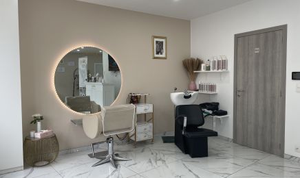 Nafiah : Coiffeur à Saint-Nicolas