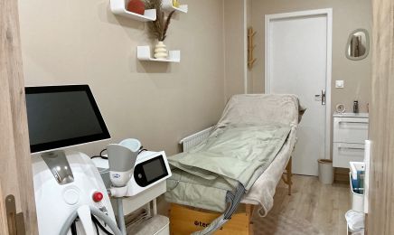 Cryolasea et soins : Institut de beauté à Metz