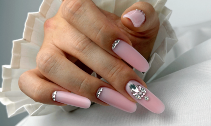 Edelweiss Salon : Manucure à Affligem