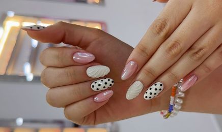 Shine nails: Nagelstudio in Ottobrunn