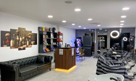 Kemal Coiffure  : Coiffeur à Colmar