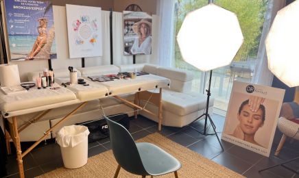 Lacapelle beauté by Fabienne : Institut de beauté à Cahors