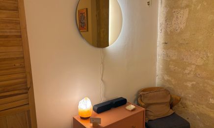 Homaya - Spa Capillaire : Coiffeur à Bordeaux