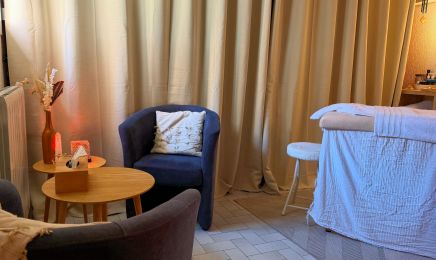 Louise Holistic : Institut de beauté à Béziers
