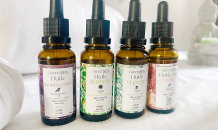 Audrey/Ōmikami bien-être & beauté : Institut de beauté à Ermenonville